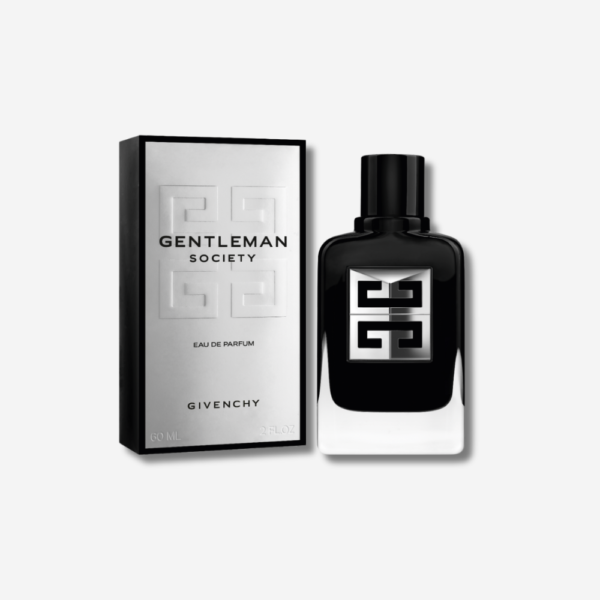 Gentleman Society – Givenchy