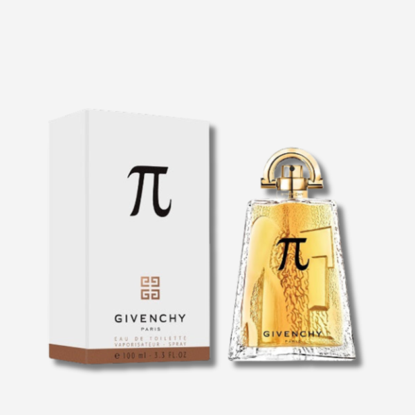 Pi – Givenchy