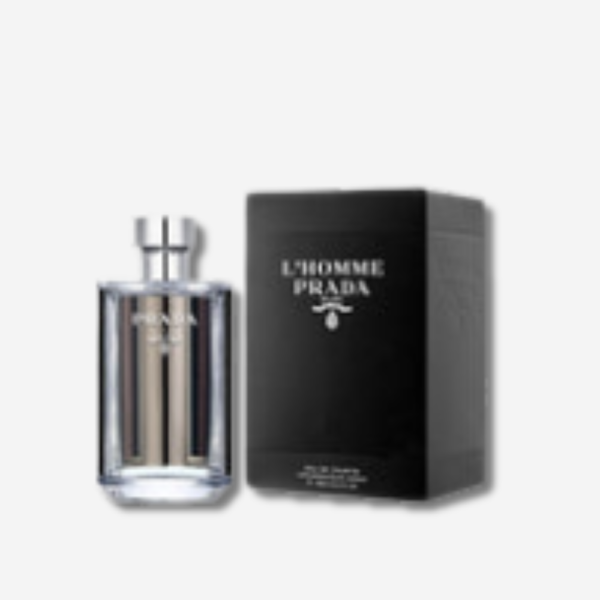 Prada L’Homme