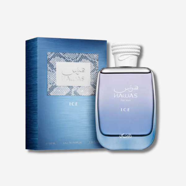 Hawas Ice – Rasasi