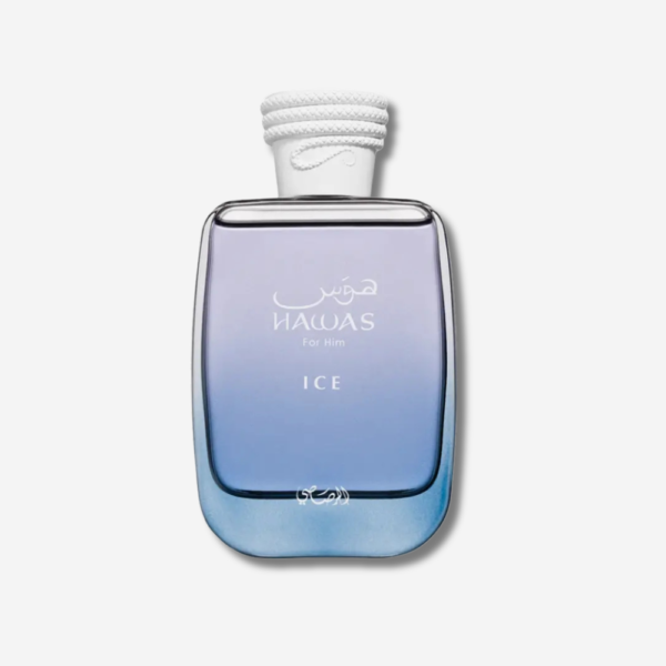 Hawas Ice – Rasasi