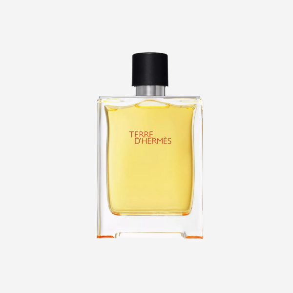 Terre d’Hermès - Eau de Toilette