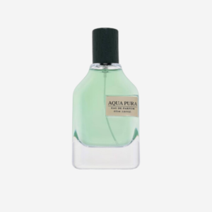 Aqua Pura – Eau de Parfum