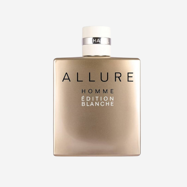 Allure Homme Edition Blanche – Chanel