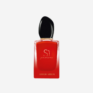 Sì Passione – Giorgio Armani