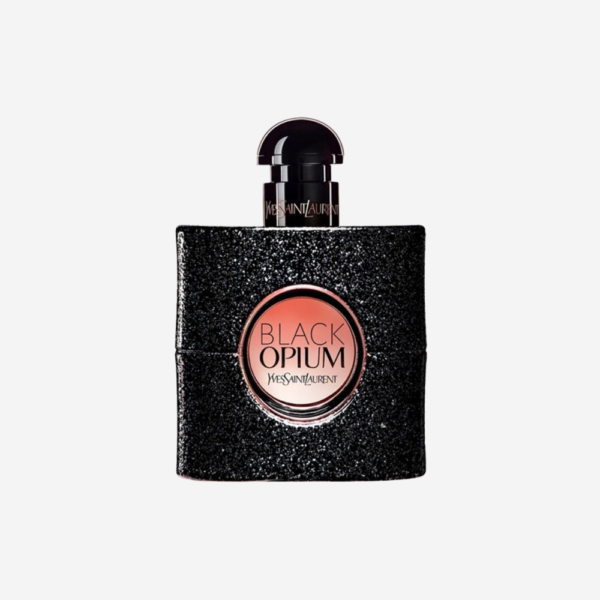 Black Opium Le Parfum – Yves Saint Laurent