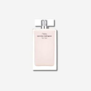 Narciso Rodriguez for her