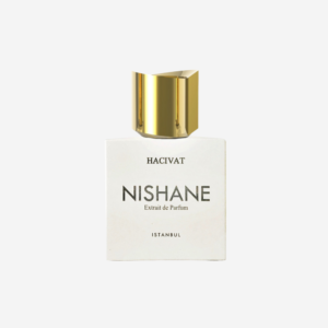 Nishan - Hacivat