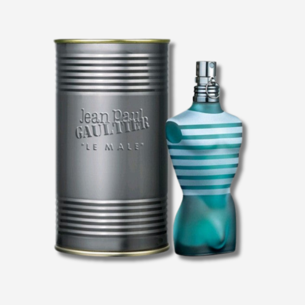 Le Male – Jean Paul Gaultier EDT