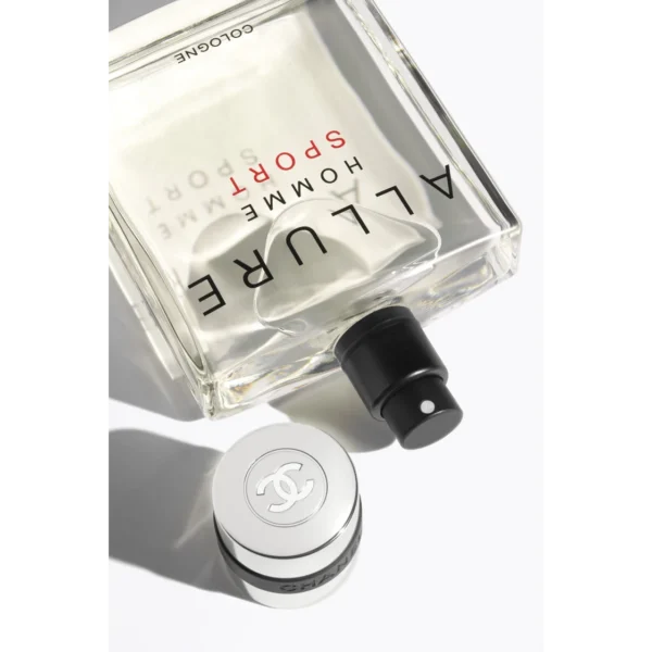 9563837169694 Allure Homme Sport Cologne – Chanel