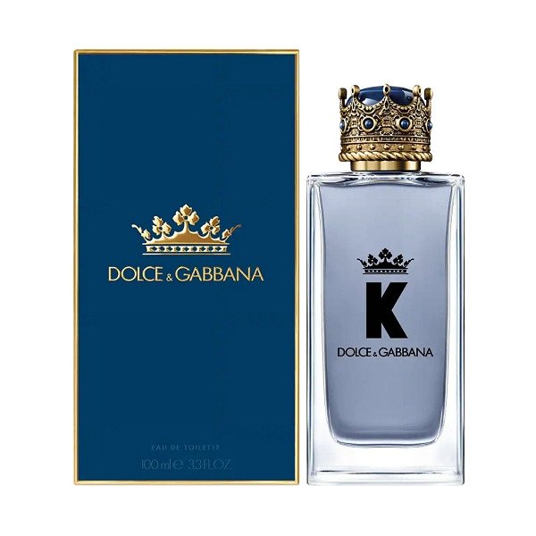 K  Dolce & Gabbana
