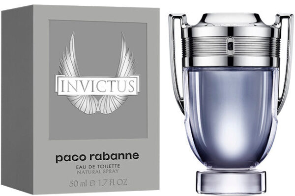 Invictus – Paco Rabanne