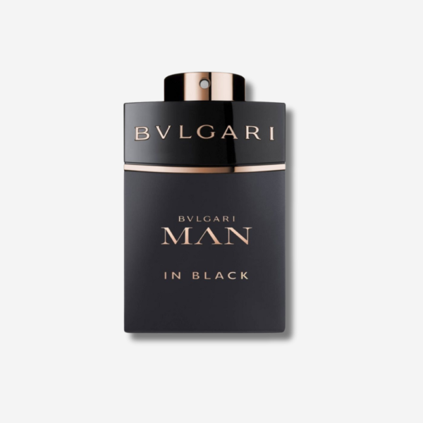 Bvlgari Man In Black – Bvlgari
