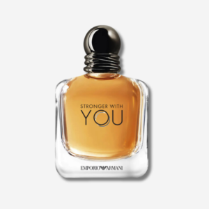 Stronger With You – Emporio Armani EDT