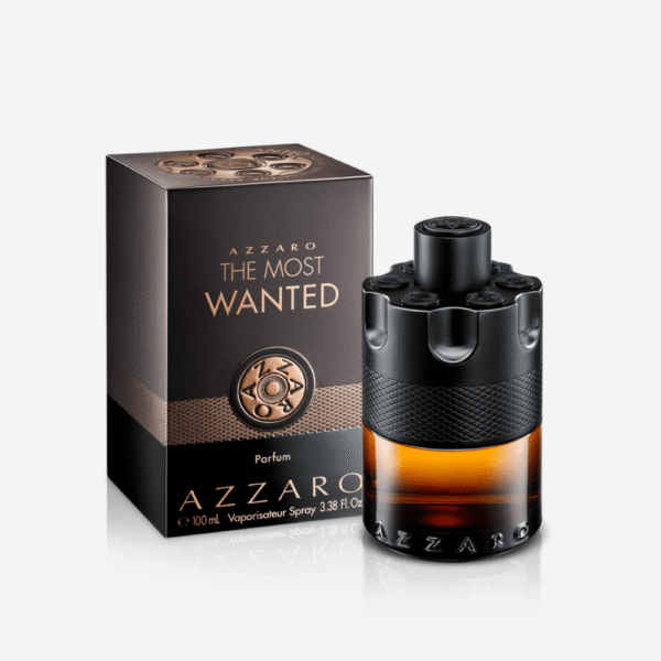 Azzaro The Most Wanted – Azzaro