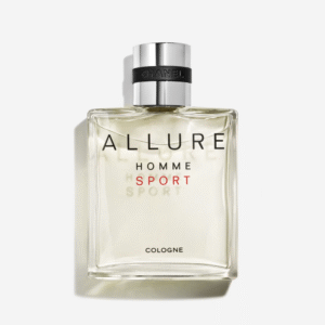 Allure Homme Sport Cologne – Chanel