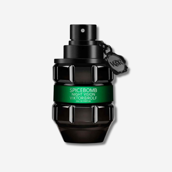Spicebomb Night Vision Eau de Parfum