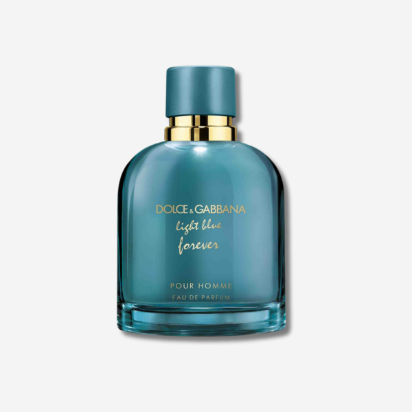 Dolce & Gabbana Light Blue Forever
