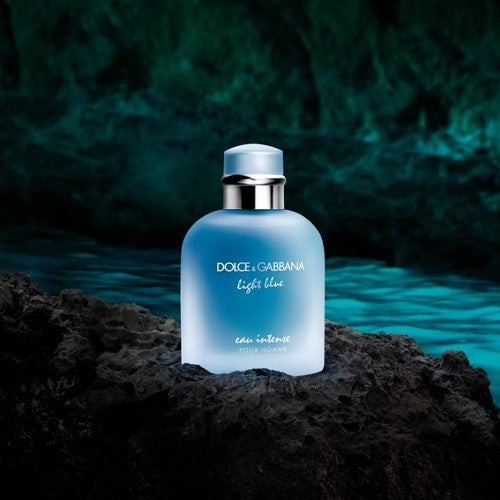 Dolce & Gabbana Light Blue Eau Intense