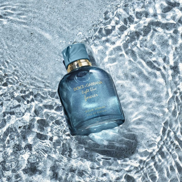 Dolce & Gabbana Light Blue Forever