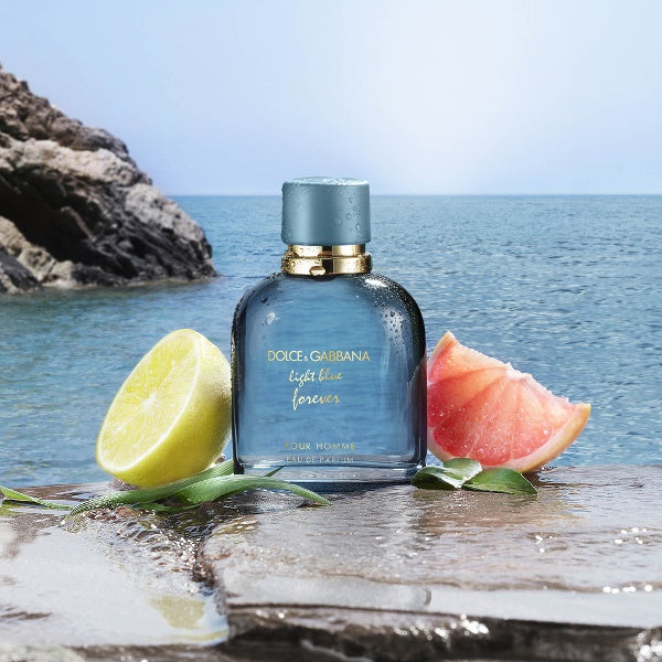 Dolce & Gabbana Light Blue Forever