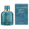 Dolce & Gabbana Light Blue Forever