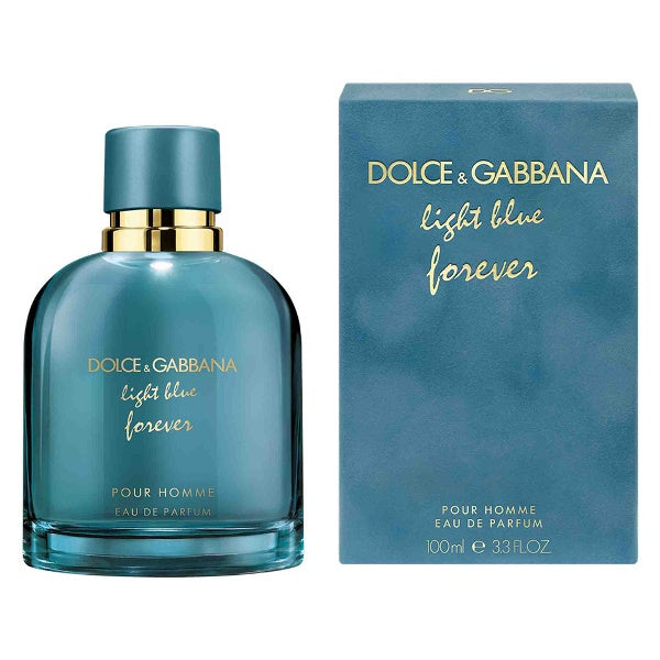 Dolce & Gabbana Light Blue Forever