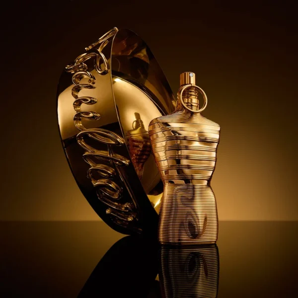 Le Male Elixir Absolu – Jean Paul Gaultier