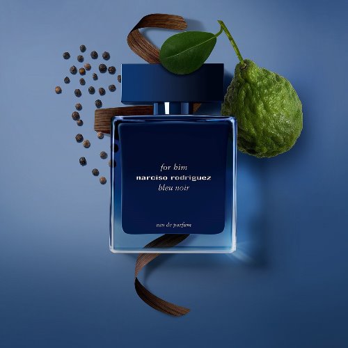 Narciso Rodriguez For Him Bleu Noir Parfum