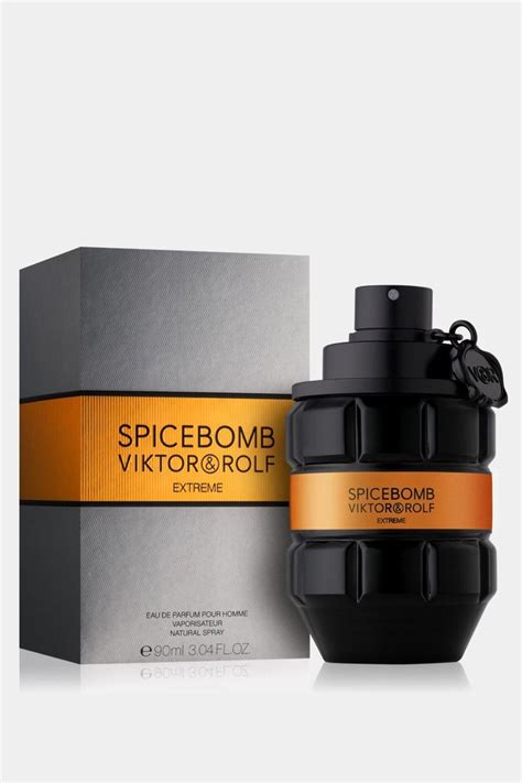 Spicebomb Extreme