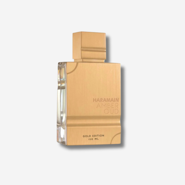 HARAMAIN AMBER OUD -GOLD EDITION