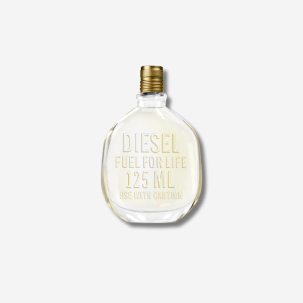 Diesel Fuel for Life