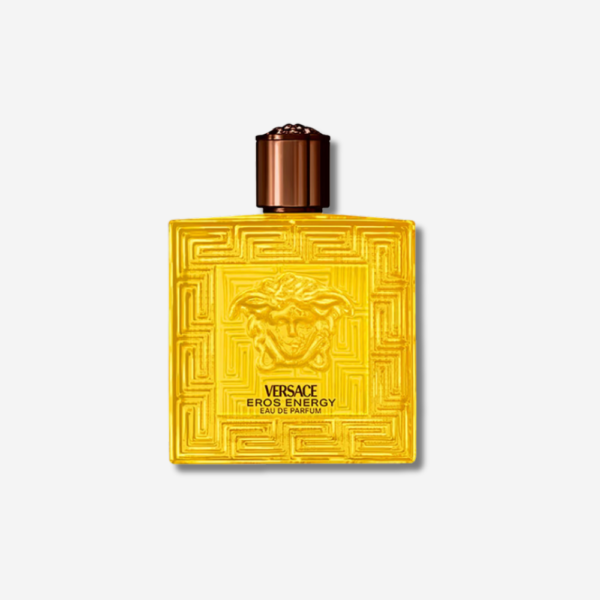 Versace Eros Energy