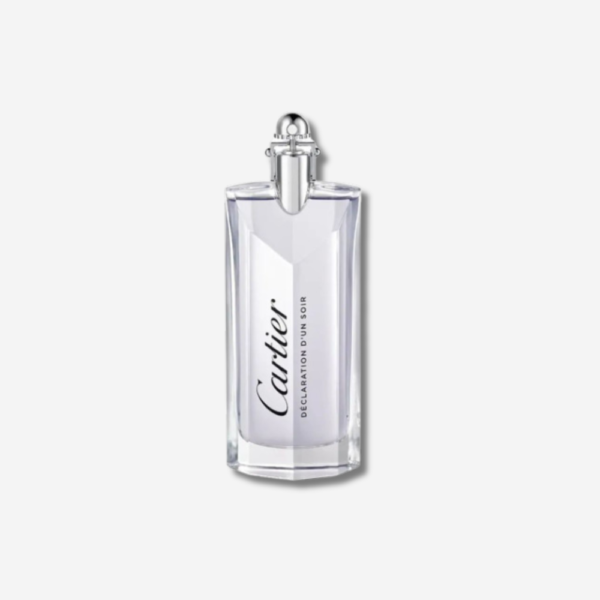 Cartier Déclaration d’un Soir