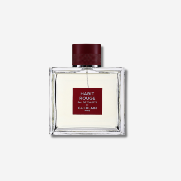 Habit Rouge-EDT