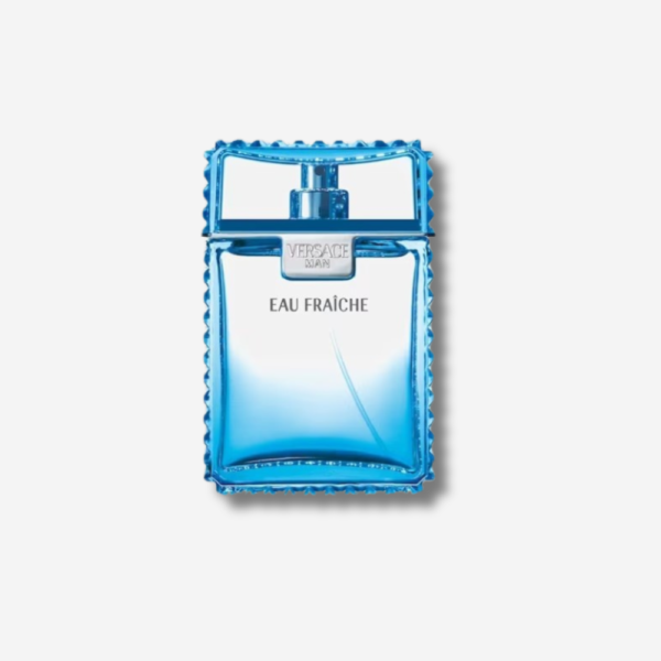 Versace Eau Fraîche