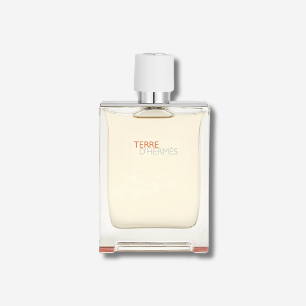 Terre d'Hermès Eau très fraîche