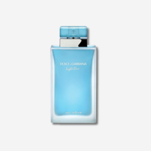 LIGHT BLUE INTENSE - DOLCE & GABBANA
