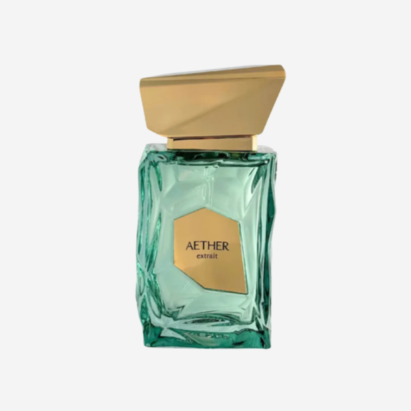 Aether Extrait French Avenue Parfum Homme 100 ml
