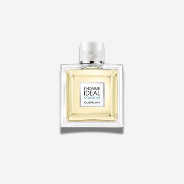 L’HOMME IDEAL COLOGNE GUERLAIN