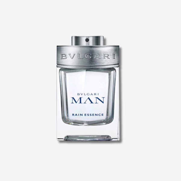 BVLGARI MAN - RAIN ESSENCE