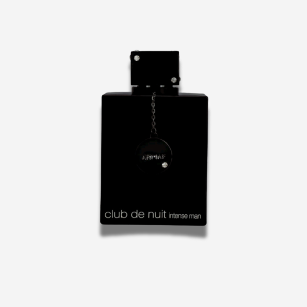 Club de Nuit Intense Man