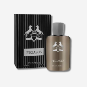 PEGASUS EDP