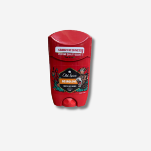 Old Spice - BEARGLOVE