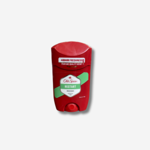 Old Spice - RESTART