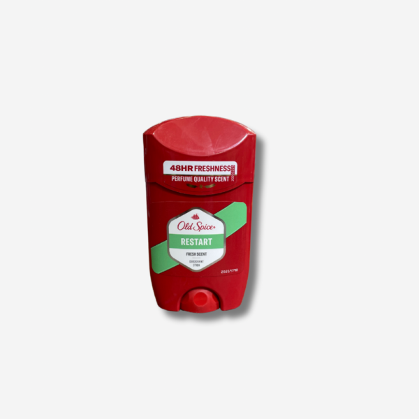 Old Spice - RESTART