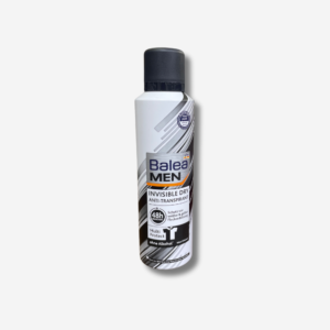 BALEA MEN -INVISIBLE DRY