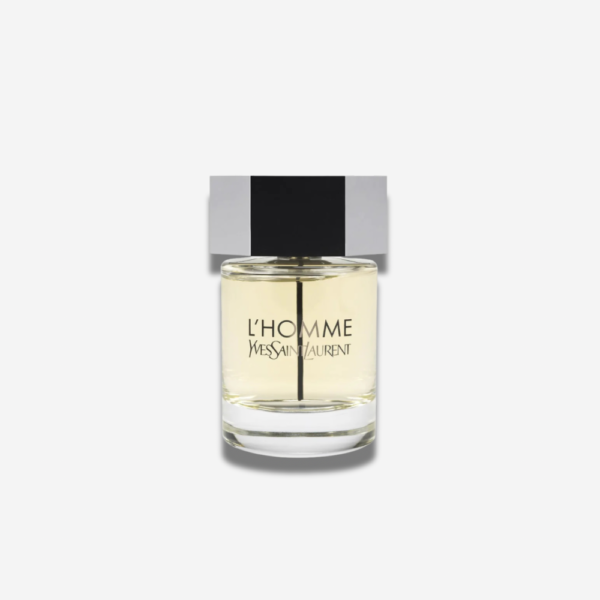 L’Homme Yves Laurent EDT