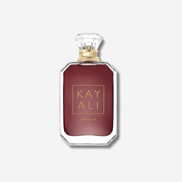 KAY ALI - Vanilla 28