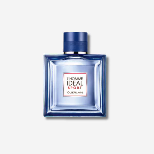 L’HOMME IDÉAL SPORT - GUERLAIN